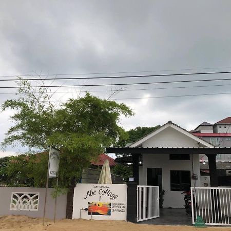 Abe Cottage Kampung Kuala Besut Exteriér fotografie